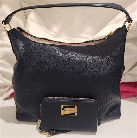 michael kors sunshine pebble